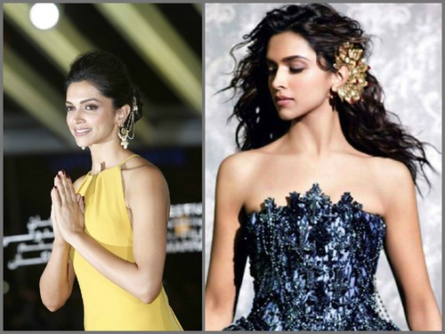 Bollywood Actresses Trending Ear Cuffs