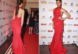 The Hottest Deepika Padukone Dresses! 1
