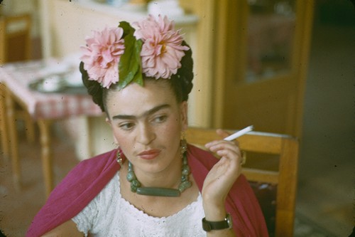 Frida Kahlo