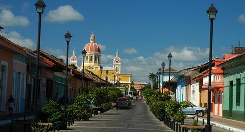 Nicaraguan