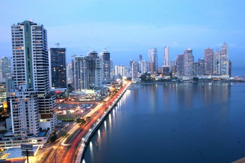Panama