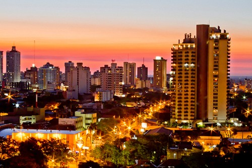 Paraguay