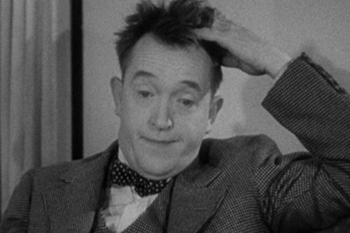 Stan Laurel