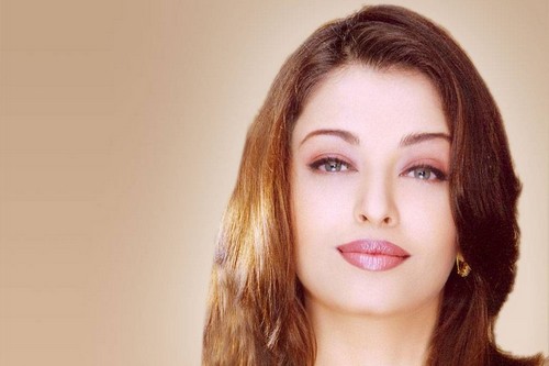 Aishwarya Rai Most Kissable Actresses