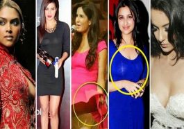 Worst Appearances of Bollywood Actresses