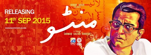 Exceptional Movies of Pakistan Manto