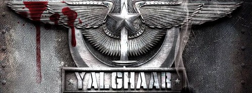 Exceptional Movies of Pakistan Yalghaar