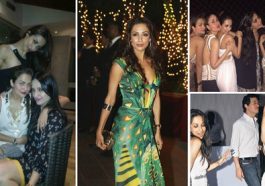 Top 10 Hottest Party Animals In Bollywood! 4