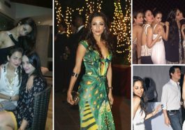 Top 10 Hottest Party Animals In Bollywood! 2