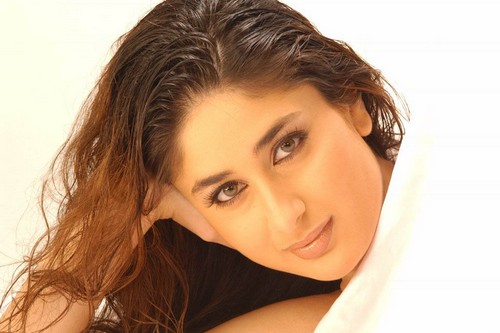 Most Kissable Actresses Kareena Kapoor