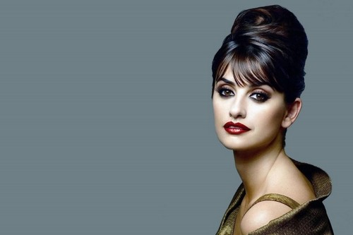 Penelope Cruz Most Beautiful Eyes