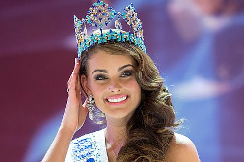 Miss World of South Africa