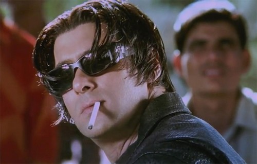 Breathtaking Performances of Salman Khan