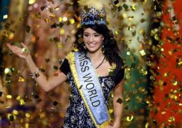 Miss World 2005