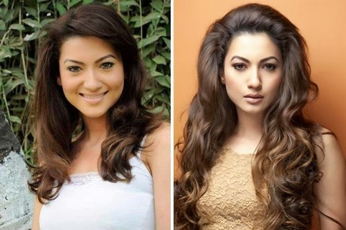 Bollywood Actresses Who Went Through Plastic Surgery