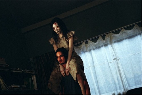 Shutter Terrifying Asian Movies