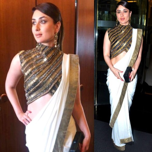 10 Sexy Kareena Kapoor Dresses You Must Check Out! 10