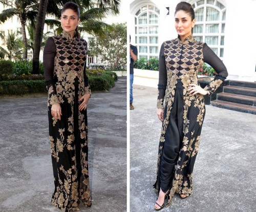 10 Sexy Kareena Kapoor Dresses You Must Check Out! 5