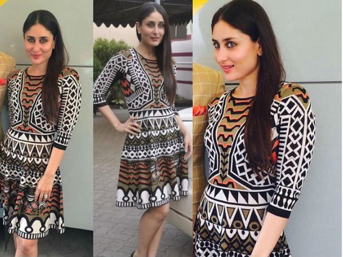 10 Sexy Kareena Kapoor Dresses You Must Check Out! 6