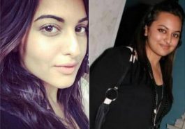 Bollywood Actresses without Makeup