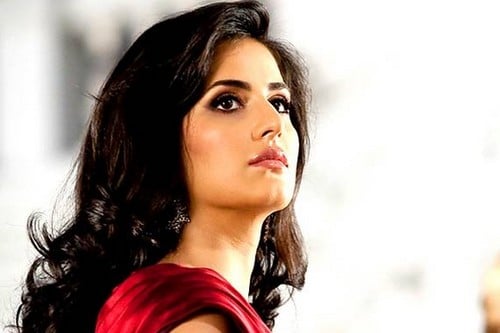 Indian Beauty Katrina Kaif