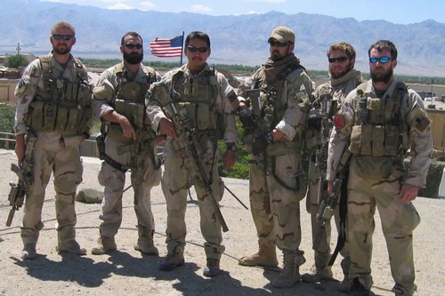 Navy SEALs- USA