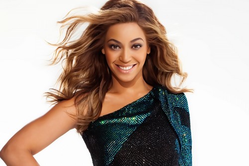 Beyonce Knowles Black Beauties Acing the Hollywood like Queen