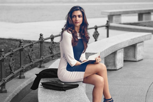 Deepika Padukone