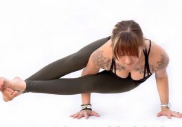 10 Toughest Yoga Poses