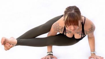 10 Toughest Yoga Poses