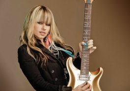 most famous women rockers