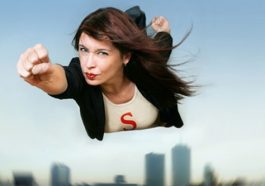 Things You Must Know About Over Ambitious Women