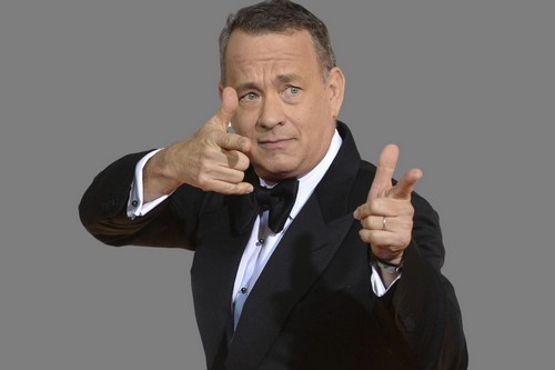 Tom Hanks Most Trustworthy Celebrities