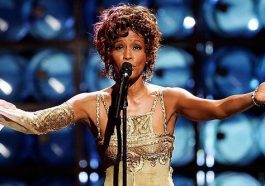 10 Greatest Singers of All Times