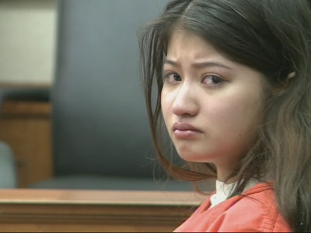 Ferocious Female Murderers Isabella Guzman Ferocious Female Murderers