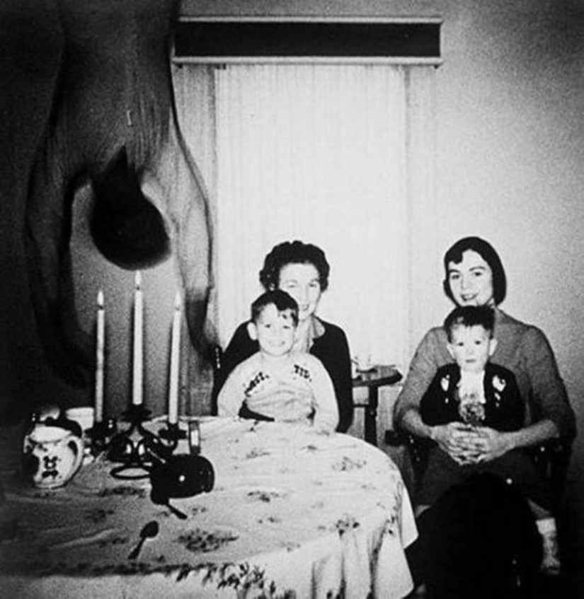 Disturbing Online Photos Disturbing Online Photos