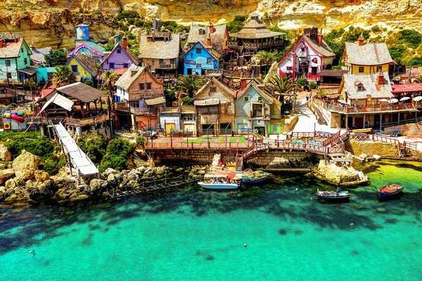 10 Most Beautiful Villages