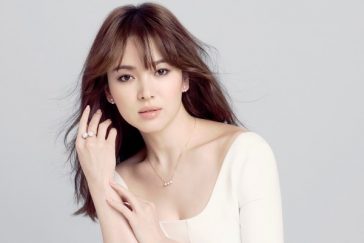 Top 10 Most Beautiful Asian Actresses of all time - Glitzyworld