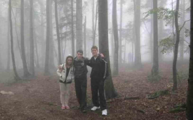 Disturbing Online Photos that will Creep you Out