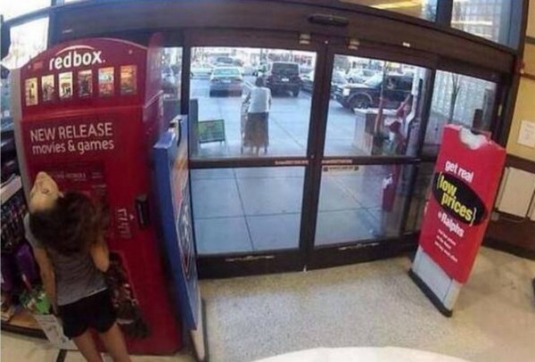 Disturbing Online Photos Disturbing Online Photos