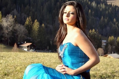 Koel Mallick