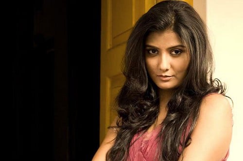 Parno Mitra Beautiful Bold Bengali Actress