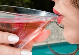 Top 10 Cocktails that You Need to Kiss