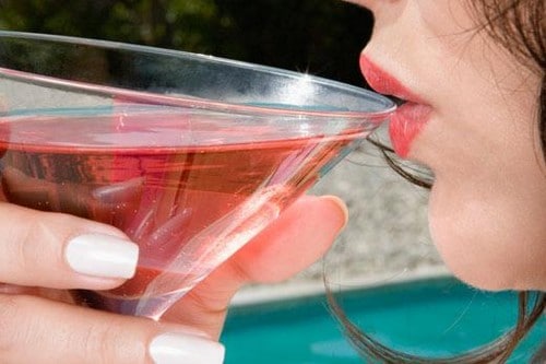 Top 10 Cocktails that You Need to Kiss