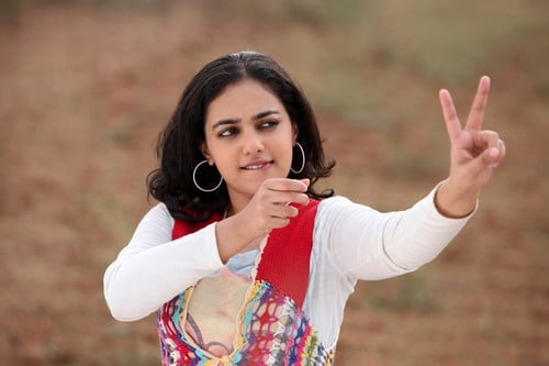 Nithya Menon