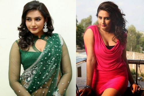 Ragini Dwivedi Hot Pics