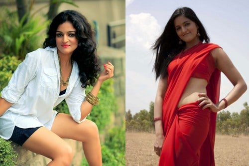 Top 10 Hottest Kannada Actresses
