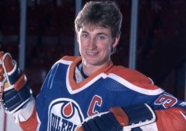 Wayne Gretzky