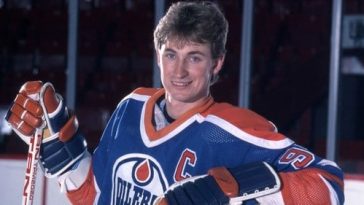 Wayne Gretzky