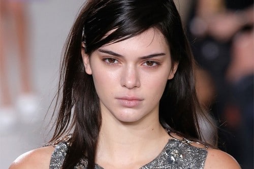 Beautiful Kendall Jenner